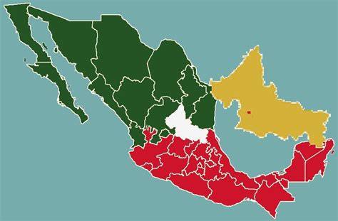 que estados tienen litoral en la republica mexicana , ayuda porfa ...