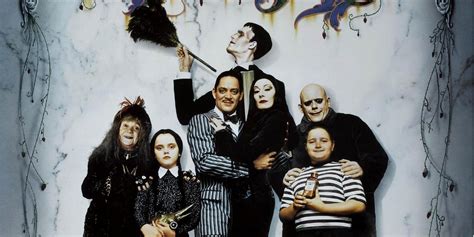 ¿Qué fue de los niños de ‘La familia Addams’?