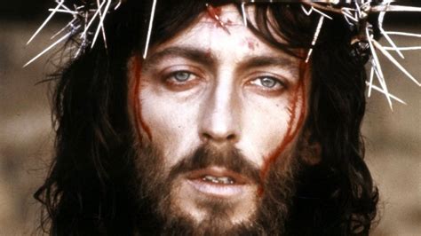 Qué fue de Robert Powell, el Cristo de Jesús de Nazaret | Tele 13
