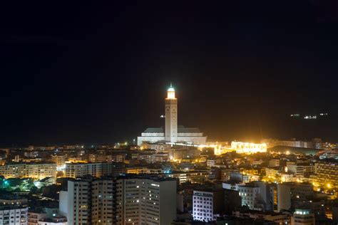 Qué hacer en Casablanca | Jeremaixs Blog