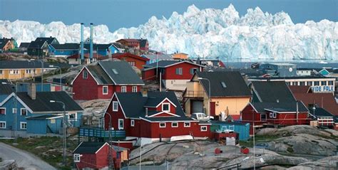 Qué hacer en Groenlandia