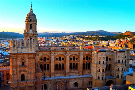 Qué hacer en Málaga en 5 días: guía para una escapada