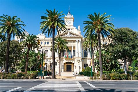 Que hacer en Málaga? Principales lugares para conocer en España