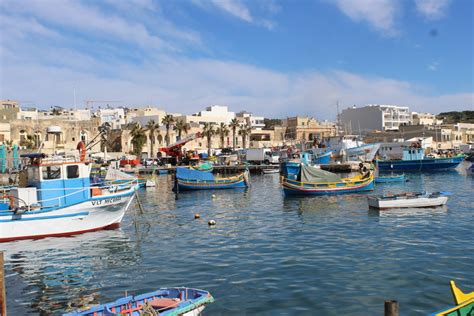 Qué hacer en Malta y sus islas + Mapa [Turismo 2020]