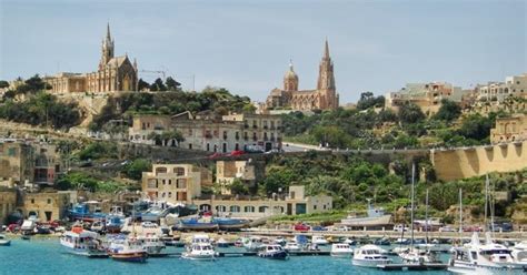 ¿Que hacer en Malta?   Memorias del Mundo, Blog de viajes