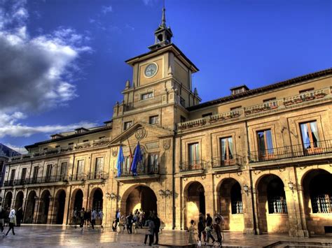 Qué hacer en Oviedo: básicos para una visita relámpago | Latina, Malta ...