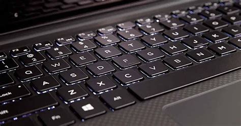 Qué hacer si el teclado del ordenador portátil no funciona