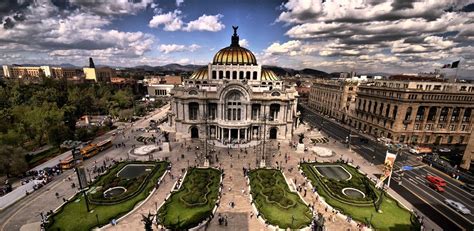 Que Hacer un Día Festivo en Mexico DF : Descubrelo Ahora
