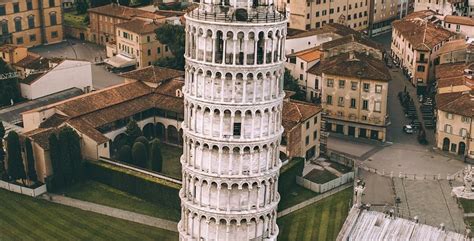 Qué hacer y qué ver en Pisa durante tu visita ...