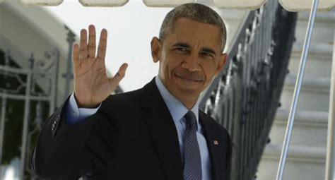 ¿Qué hará Barack Obama después de dejar la presidencia? | MUNDO | EL ...