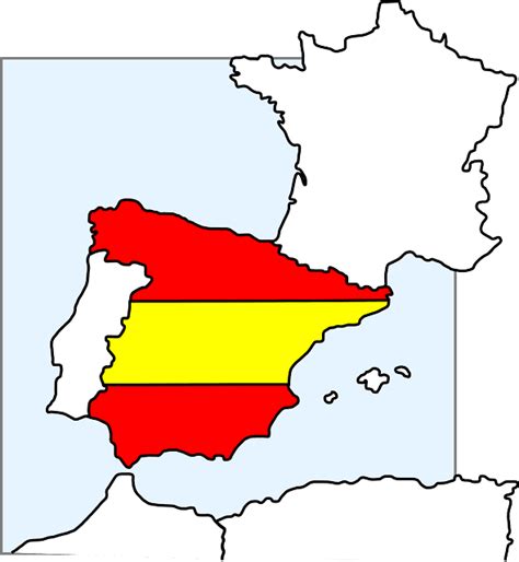 ¿Qué idiomas se hablan en España?  Lenguas habladas en España