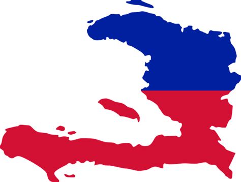 ¿Qué idiomas se hablan en Haití?  Lenguas habladas en Haití