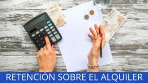 ¿Qué impuestos pagas por alquilar un local de tu propiedad?