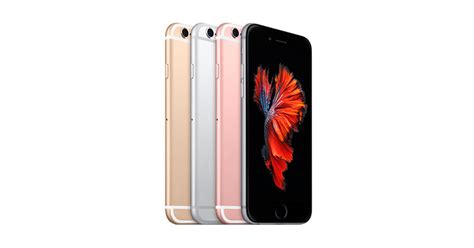 ¿Qué iPhone 6s o 6s Plus Debería comprar?  16/64/128GB