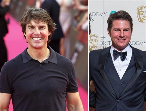 ¿Qué le ha pasado a Tom Cruise para que todos hablen de él?