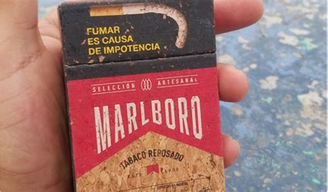 ¡QUE! Marlboro dejará de vender cigarros en México | Puebla En Linea