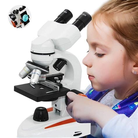 Qué Microscopios para Niños Comprar?   Guía de Compra 2021