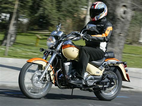 Qué moto comprar: Motos Custom | Motociclismo.es
