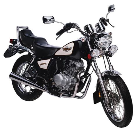 ¿Qué moto me compro?: Motomel Custom 150