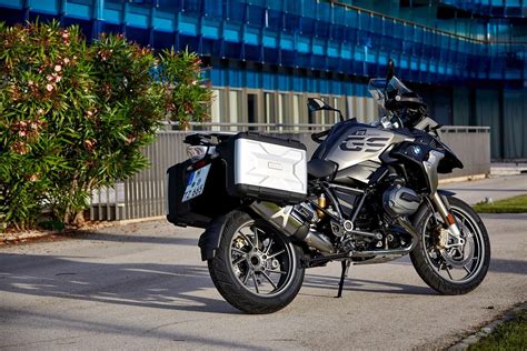 ¿Qué motos de BMW Motorrad llegarán a México en 2017?   Autocosmos.com