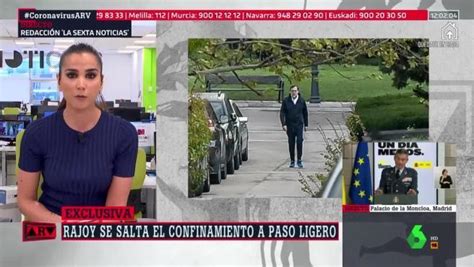 ¿Qué multa le puede caer a Rajoy por saltarse el ...