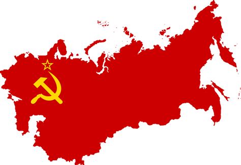 ¿Qué mundo pretende armar la URSS? | El origen de la ...