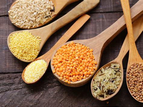 ¿Qué nutrientes aportan los cereales? | San Pablo Farmacia