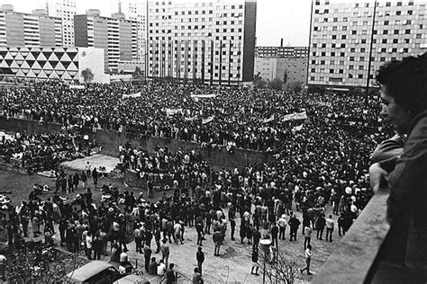 ¿Qué ocurrió realmente el 2 de octubre de 1968 en Tlatelolco, México ...