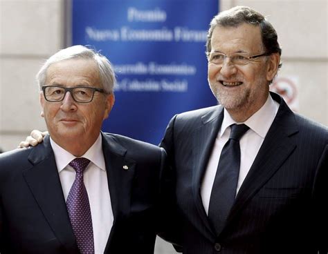 ¿Qué opina la Unión Europea de los resultados de las elecciones en España?