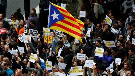 ¿Qué originó el conflicto en Cataluña? – N+