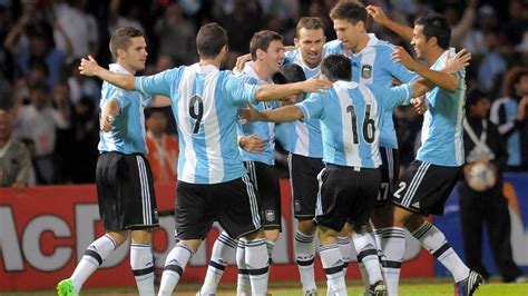 ¿Qué país tiene mejor fútbol: Argentina o Uruguay ...