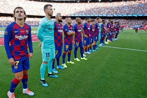 ¿Qué pasa con el Fútbol Club Barcelona?, por Gustavo Franco