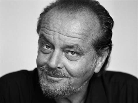 ¿Qué pasa con el regreso de Jack Nicholson a la gran pantalla?
