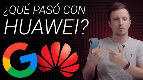 ¿Qué pasa con Huawei?   Bitfeed con @patog7   YouTube