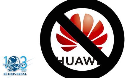 ¿Qué pasa con Huawei? Toda la historia explicada paso a ...