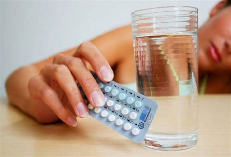 ¿Qué pasa con mi cuerpo cuando dejo las pastillas anticonceptivas?