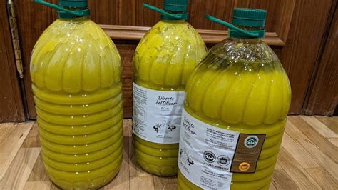 ¿Qué pasa si se congela el aceite de oliva?
