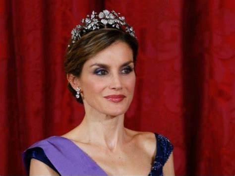 ¿Qué pasaría si la Reina Letizia se divorcia de Felipe? Su ...
