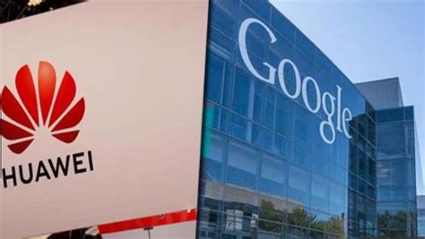 ¿Qué pasó después de que Google rompiera con Huawei?