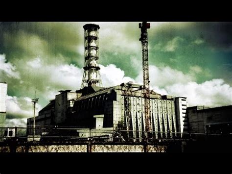 ¿Qué pasó en Chernobyl resumido?