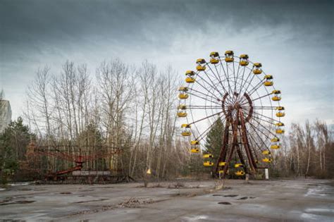 ¿Qué pasó en Chernobyl y cuáles fueron sus consecuencias? | Bioguia