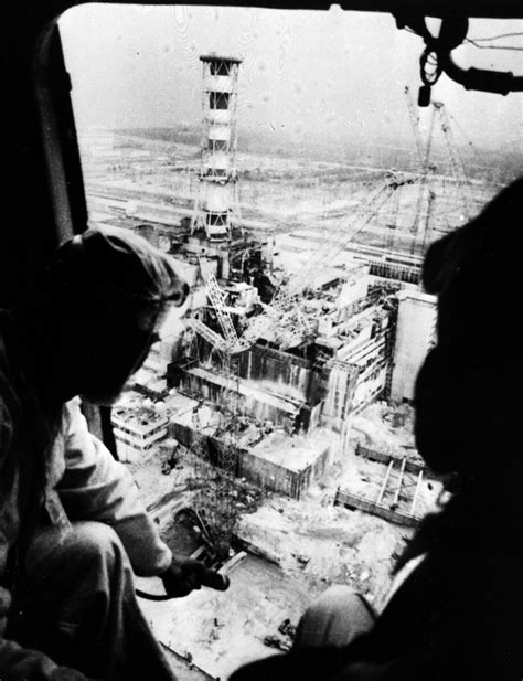 ¿Qué pasó en el accidente de Chernóbil? – Noticieros Televisa