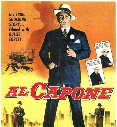 ¿Qué peli trae?: Al Capone