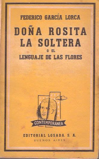 ¿Qué peli trae?: Doña Rosita la Soltera