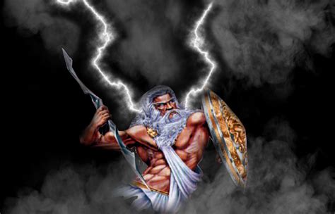 ¿Qué personificaban los dioses del Olimpo? ~ #GreciaAplicada ~ Infobae.com
