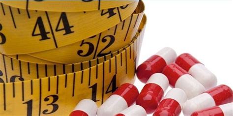 Qué píldoras de dieta se venden en farmacias: cómo elegir un medicamento