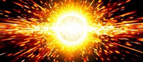 ¿Qué provocó el Big Bang?   Muy Interesante