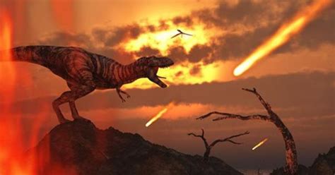 ¿Qué provocó la extinción de los dinosaurios?   Qore