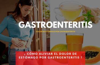 Que Remedios Caseros Es Bueno Para La Gastritis