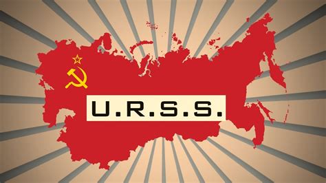 Qué repúblicas formaron la URSS y sus países satélites y ...